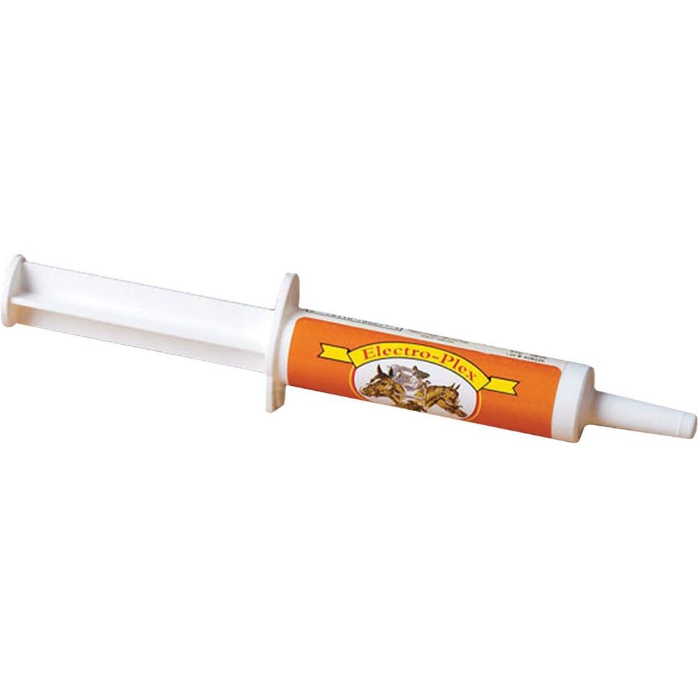 Oralx Electroplex Supplement For Horses Electrolyte