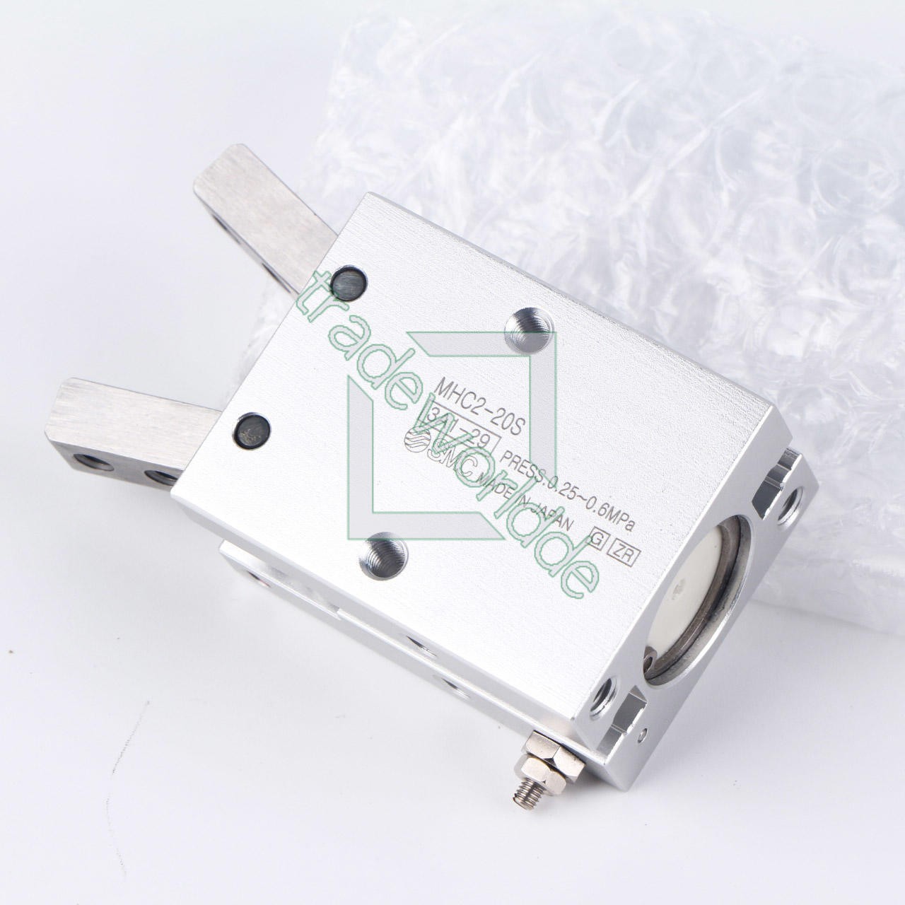 SMC MHC2-20S New