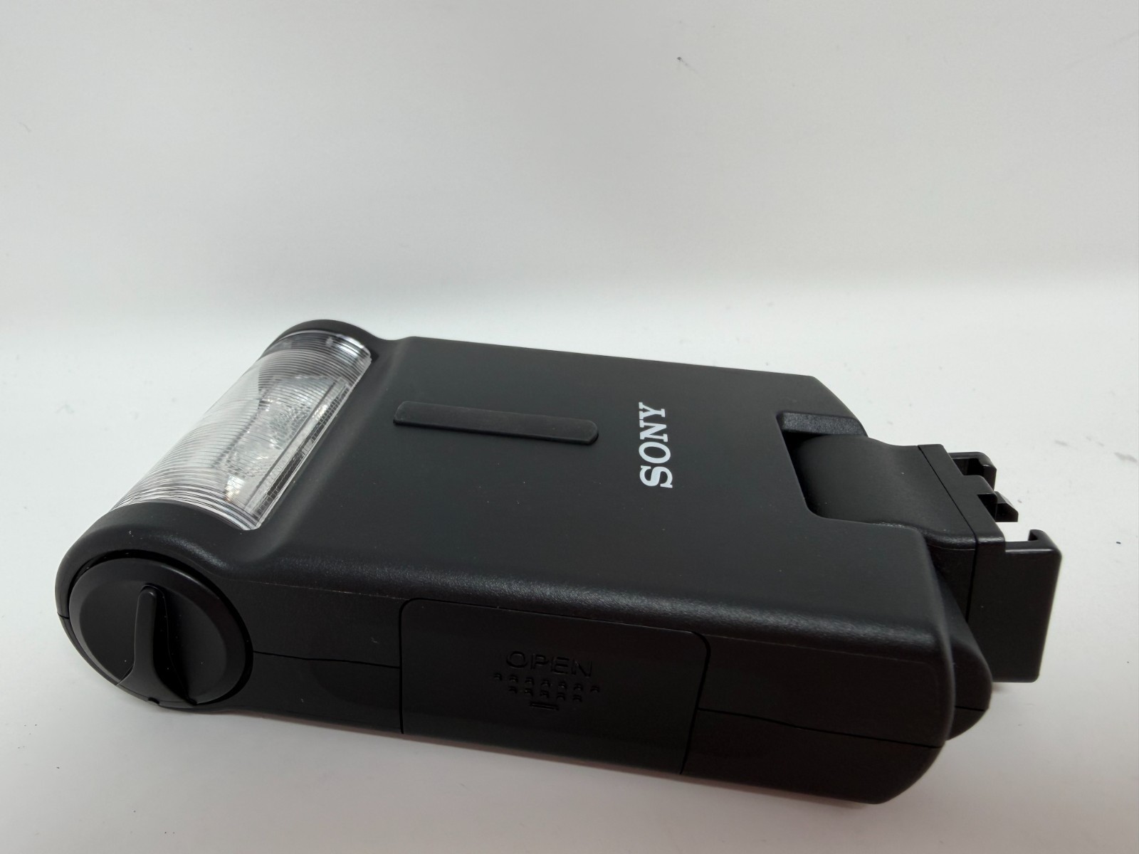 Sony HVL-F20AM Compact External Flash – Excellent Condition