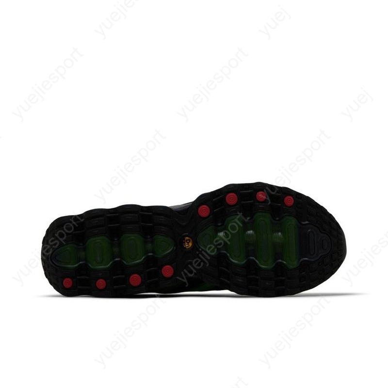 Nike Air Max Dn8 Green Strike HQ4681-010