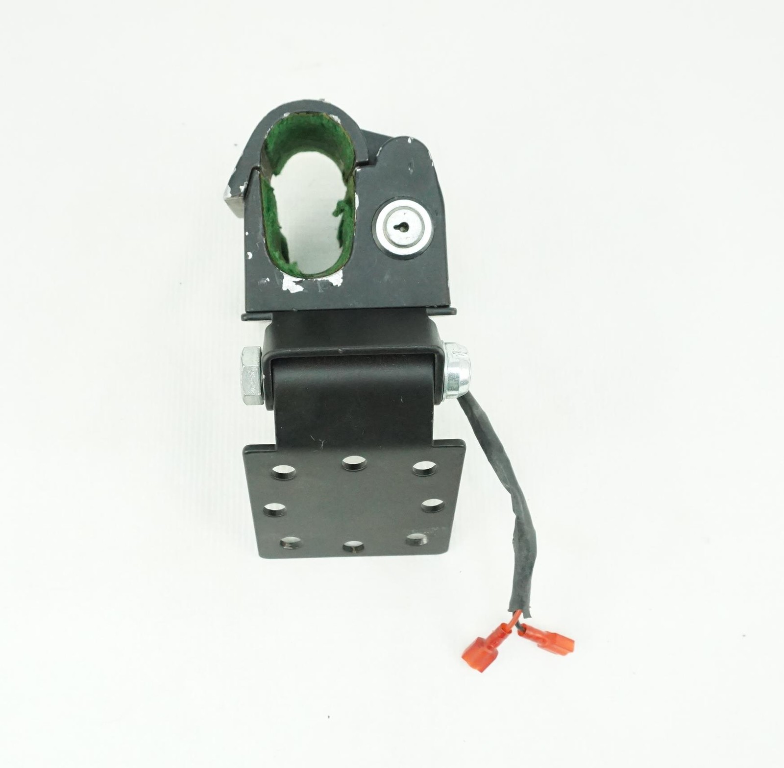 Universal Electronic Gun Lock for Rifles and Shotguns 12V