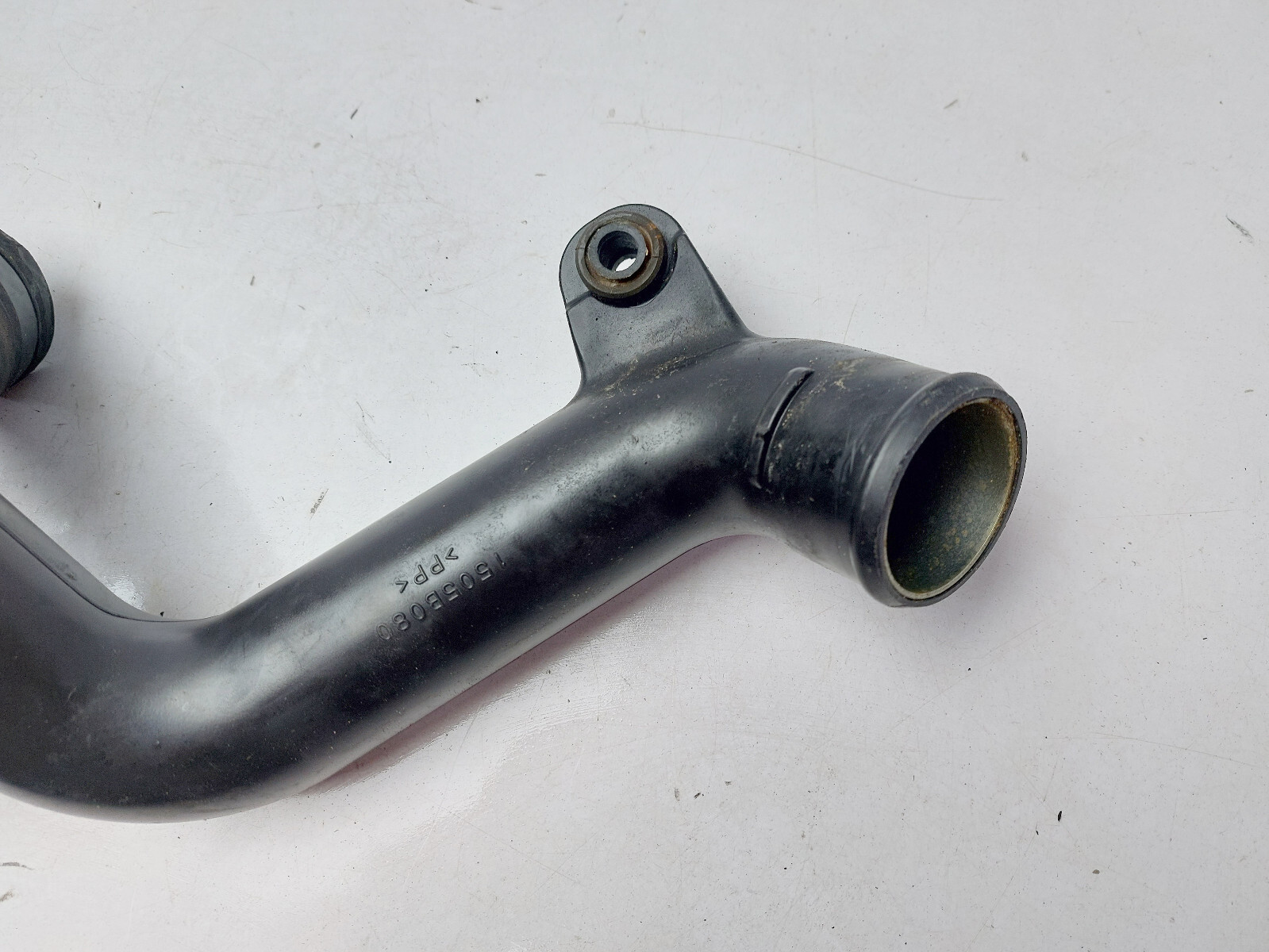 MITSUBISHI ECLIPSE CROSS 1.5 PETROL AIR INTAKE PIPE 2018 1505B080