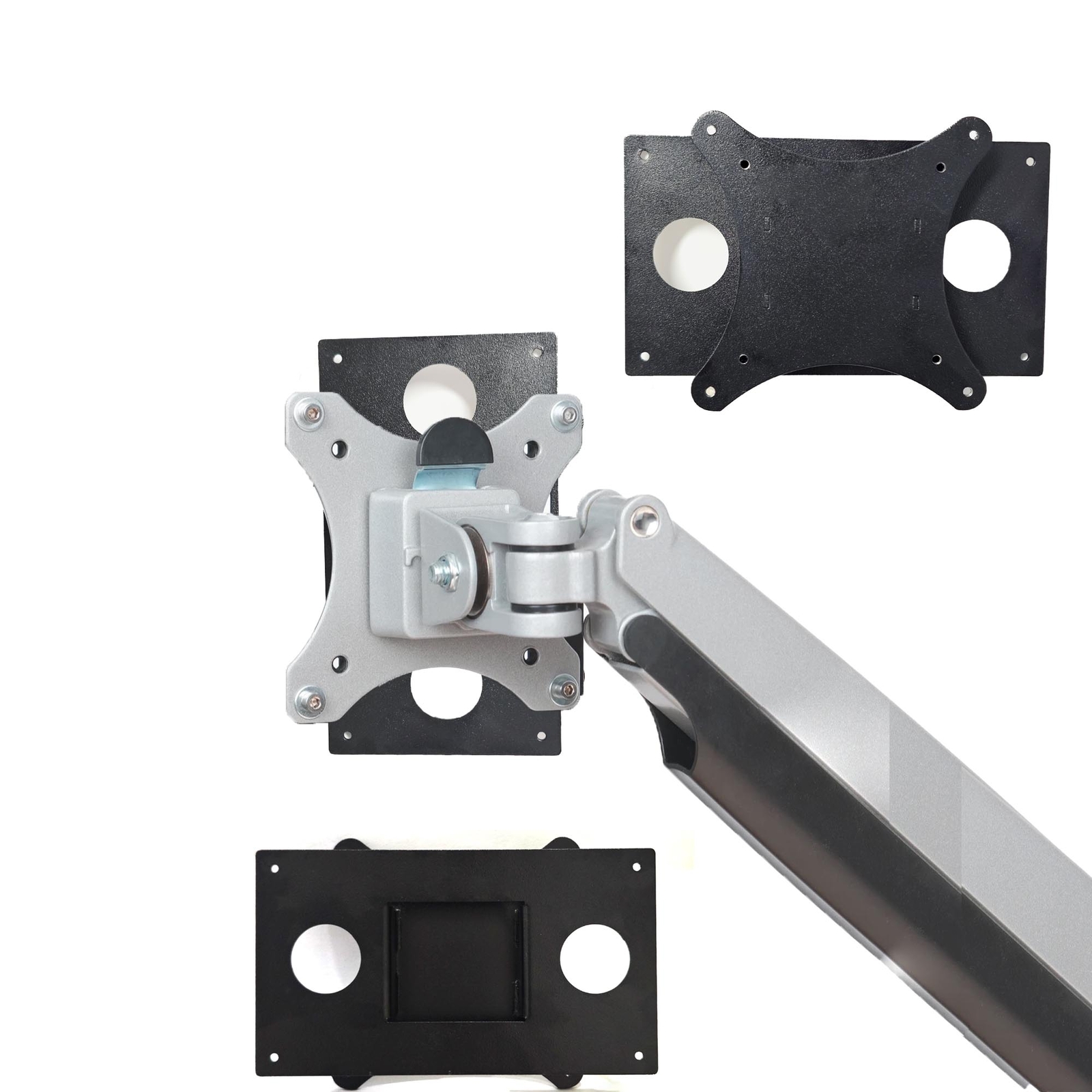 Wall Mount VESA ADAPTER Compatible with Sony Playstation 3D Display TV PS3