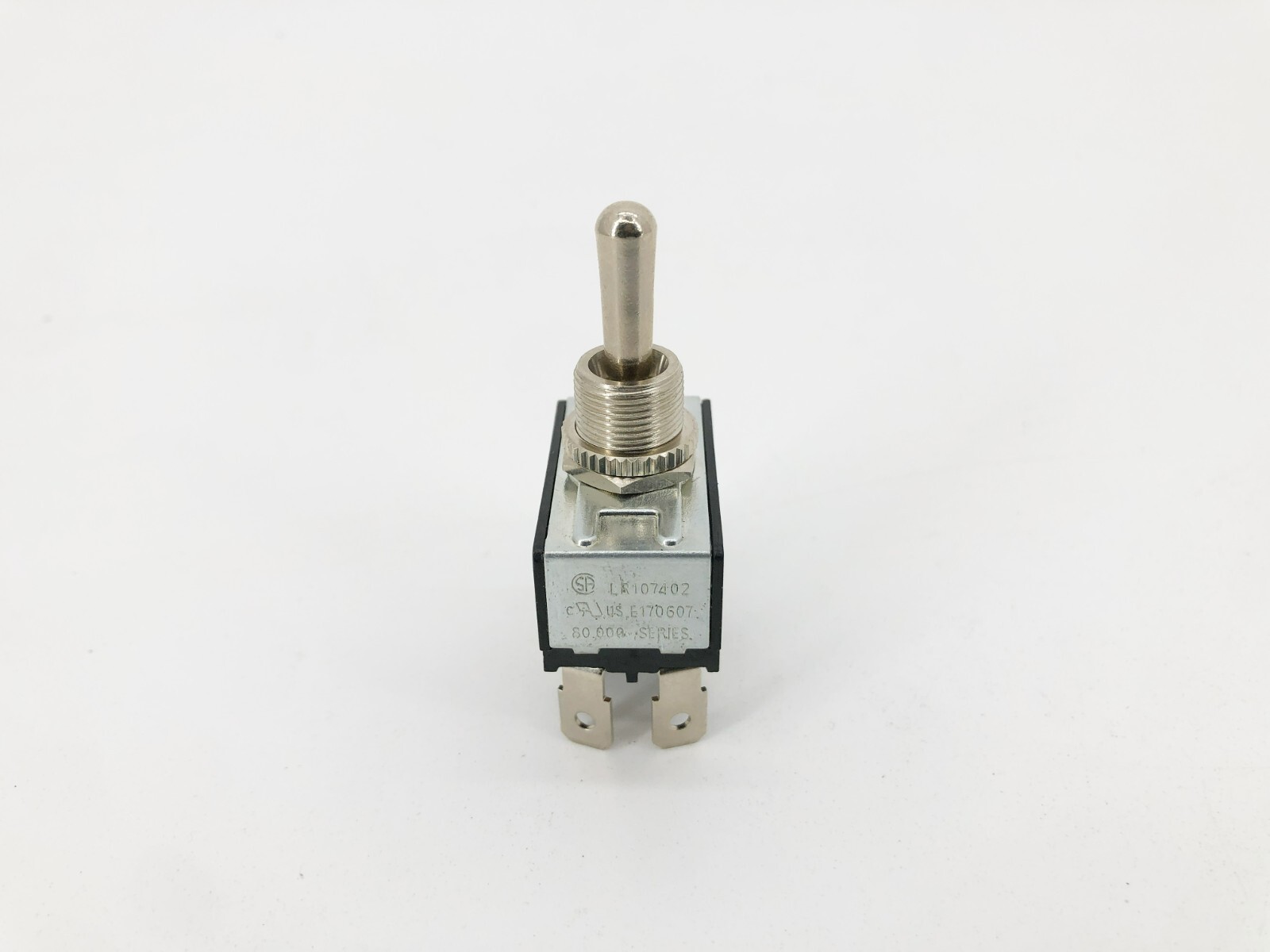 New Hubbell HBL223SPMM On / Off Toggle Switch 20A 125VAC