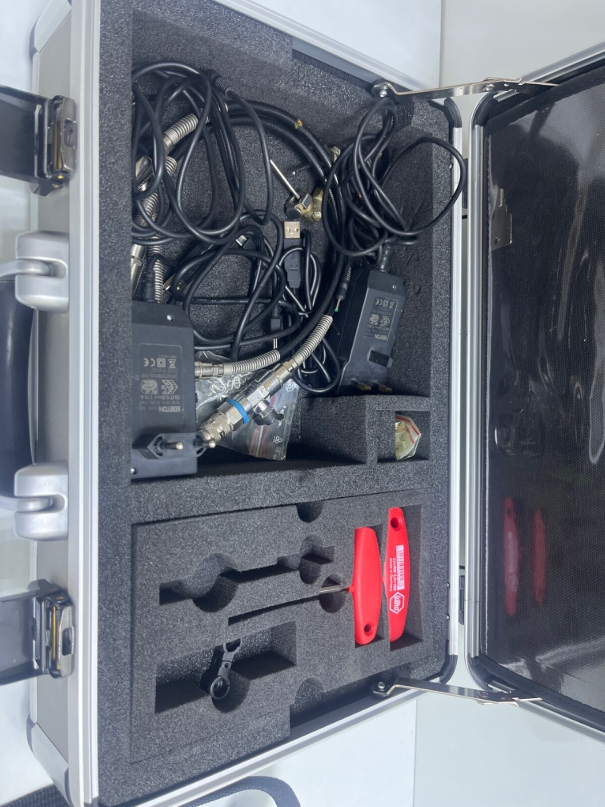 TA-Scope Measuring Computer 10bar