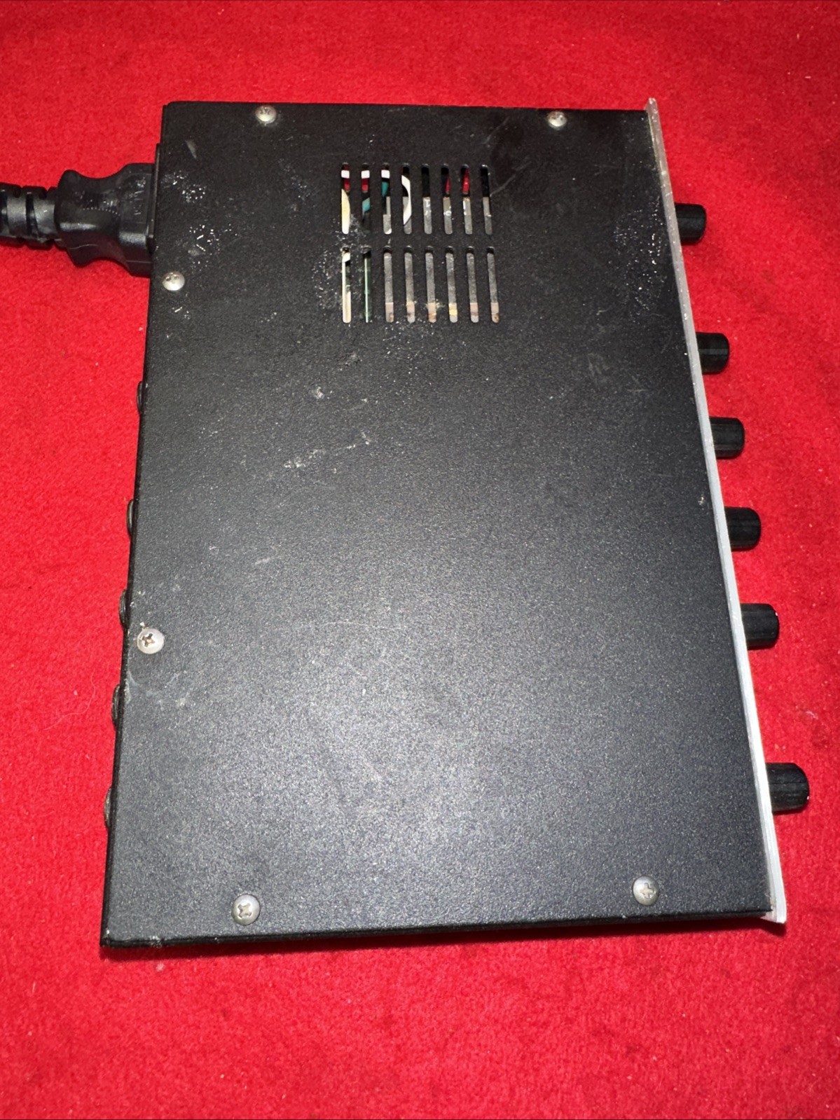 Presonus Bluemax Smart Compressor
