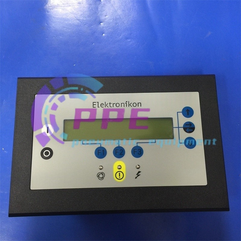 1900071291 Control Panel for Atlas Copco Air Compressor 1900-0712-91