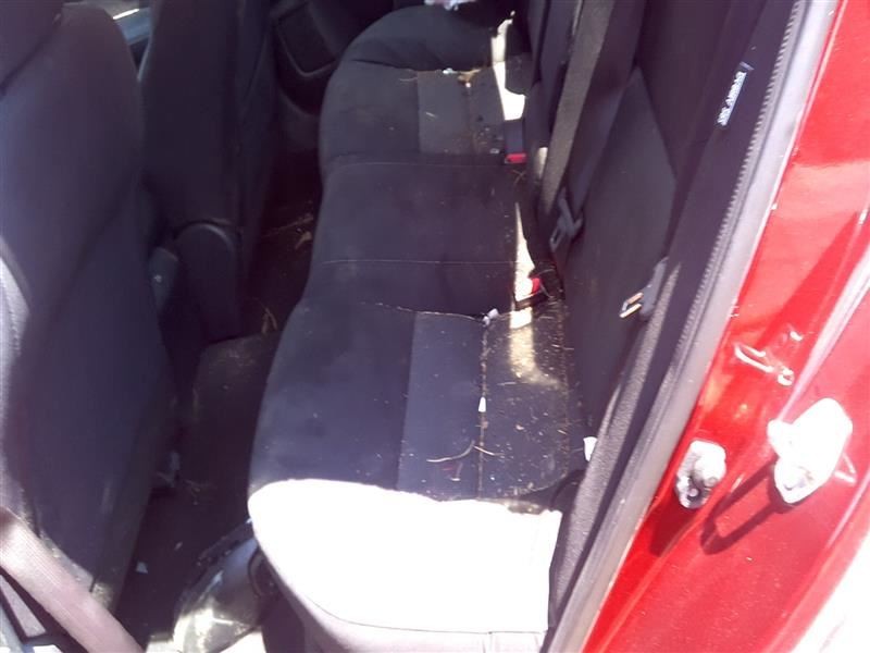 SENTRA    2020 Fuse Box Cabin 1039704461