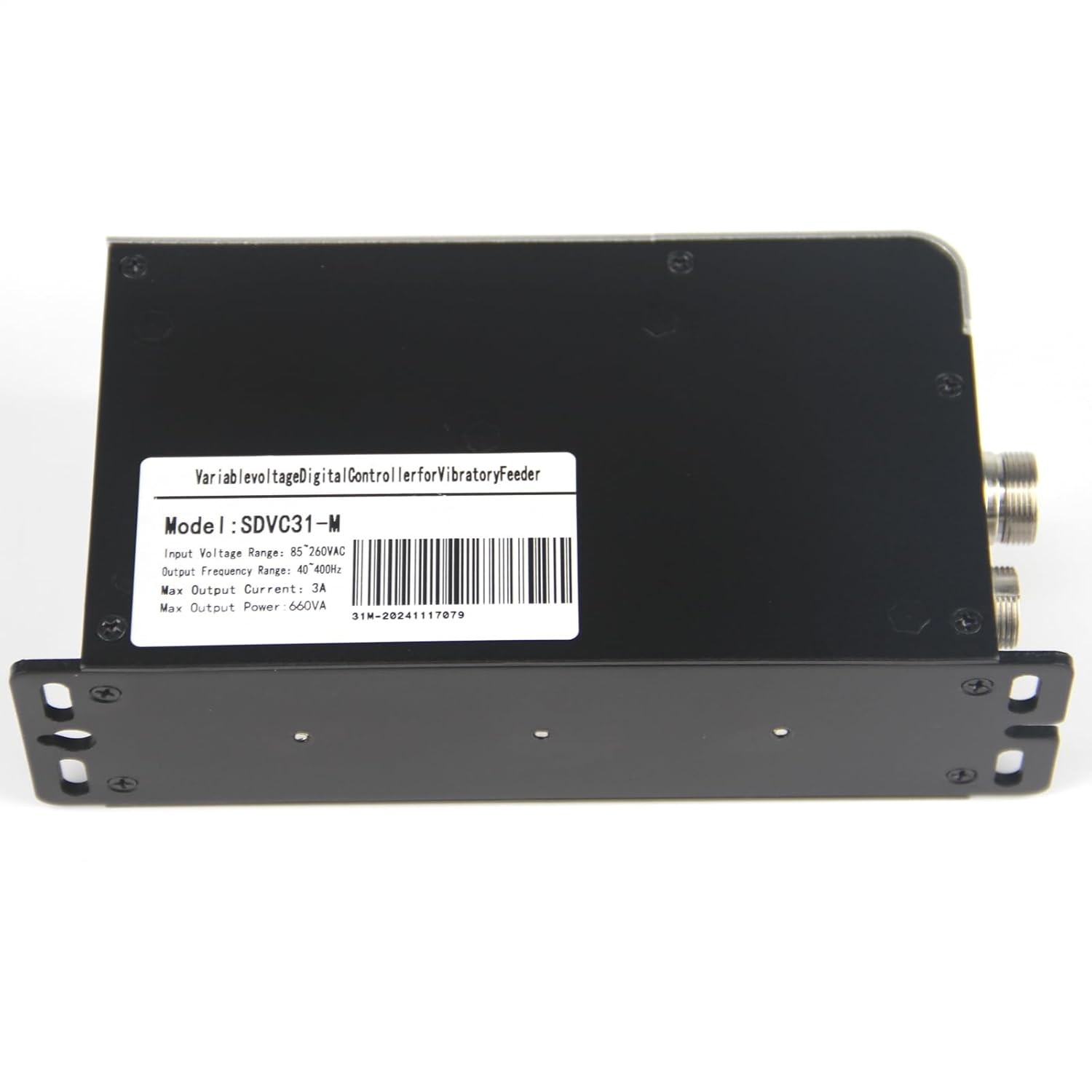 NEW For CUH Variable Frequency Vibratory Feeder Controller SDVC31-M-US
