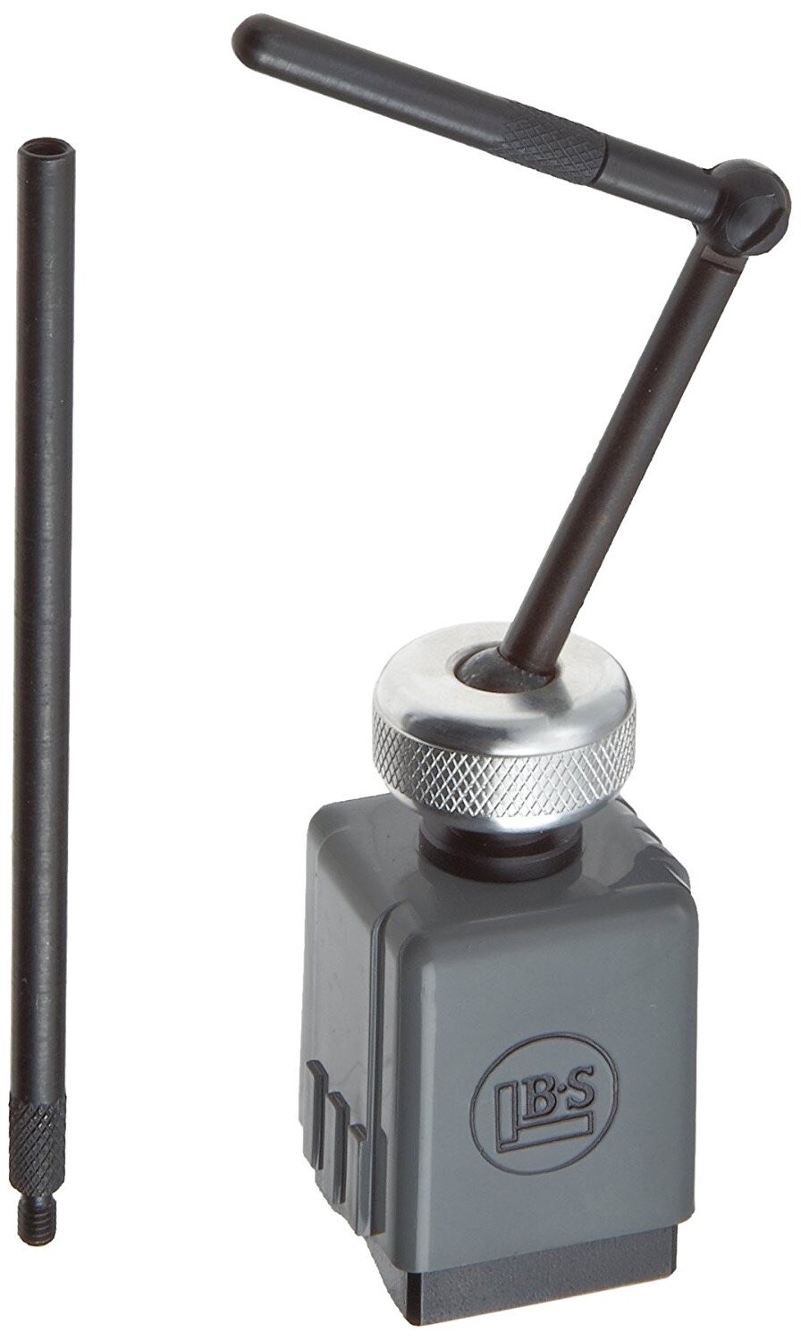 Brown & Sharpe Miti-Mite Medium-Duty Small Dial Indicator Holder Magnetic Base