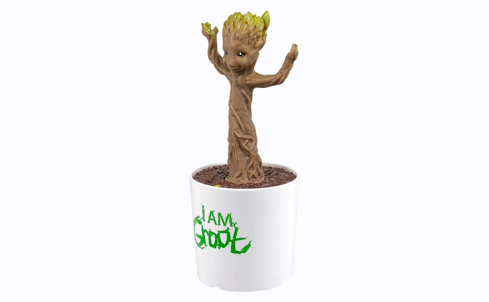 eKids Guardians of the Galaxy Dancing Groot Toy