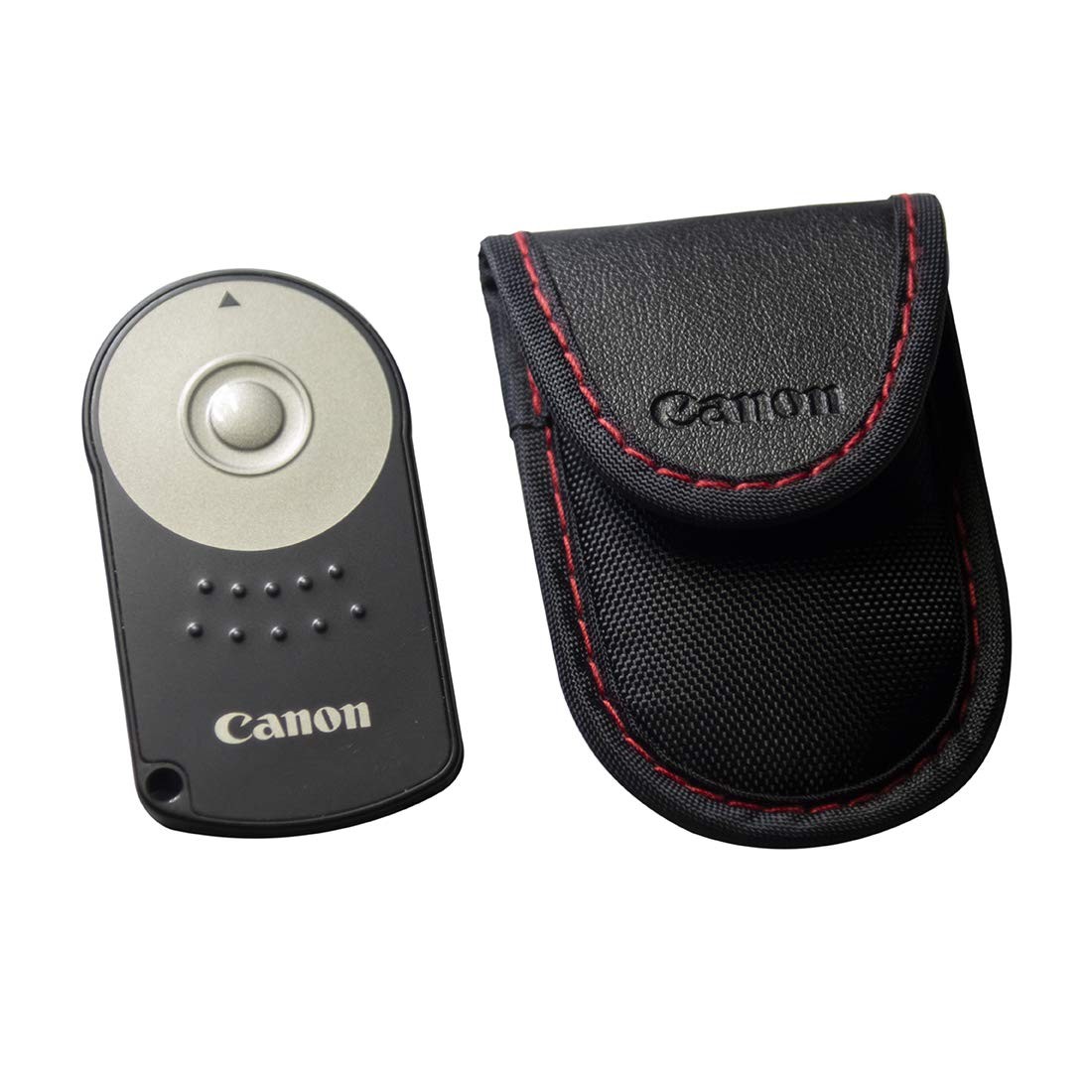 Canon RC-6 Wireless Camera Remote Control Black