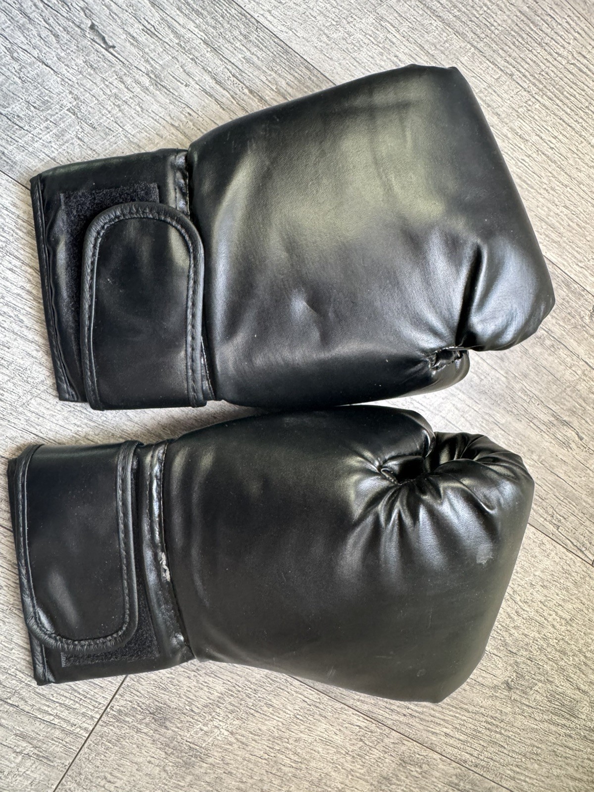 Boxing Gloves (Never Used)
