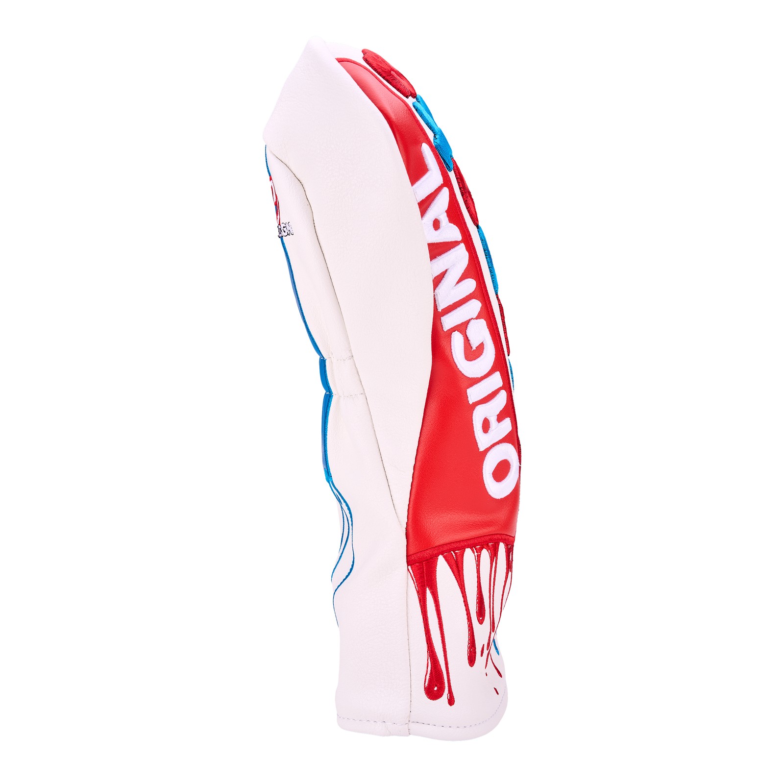 CMC Design Original Bazooka Driver Headcover