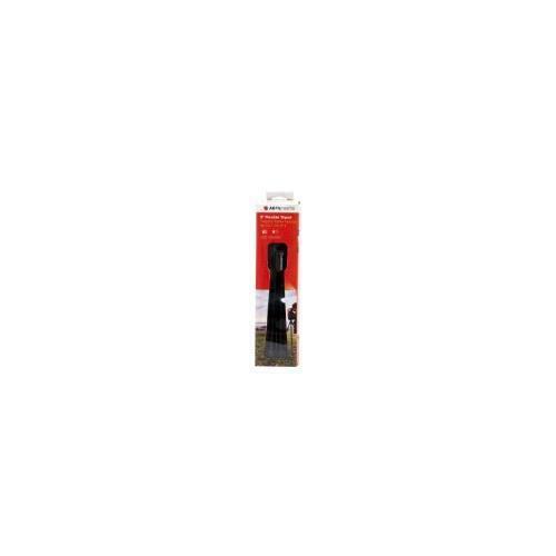 Agfa Photo 5 Inch Flexible Mini table Tripod - Black- (2 Pack)