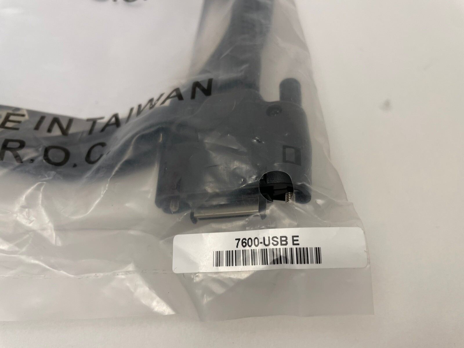 7600-USB E CHARGING AND COMMUNICATION CABLE FOR DOLPHIN 7600 A1-1 New