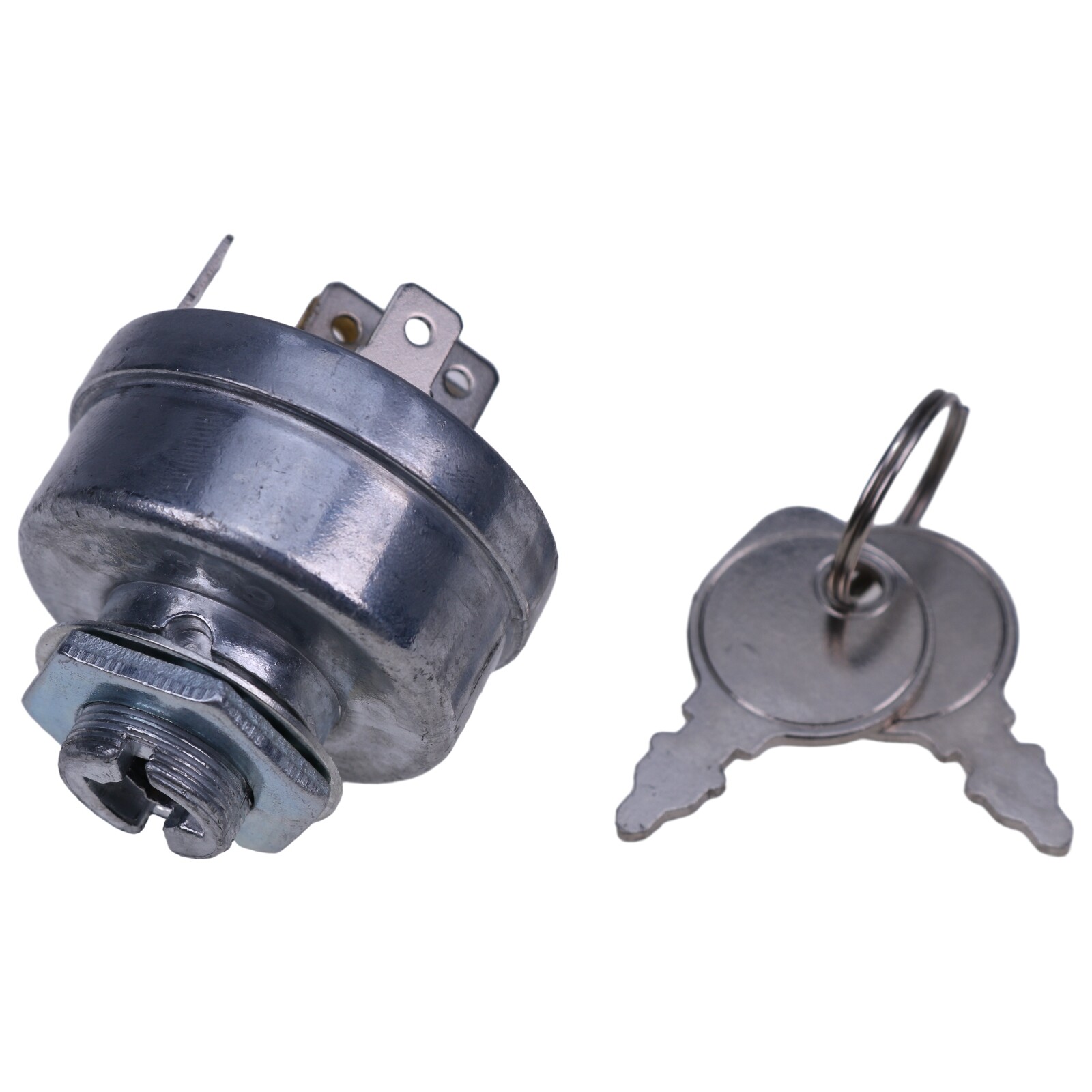 Ignition Switch for Cub Cade Zero Turn Mower Z Force,Tank & Enforcer