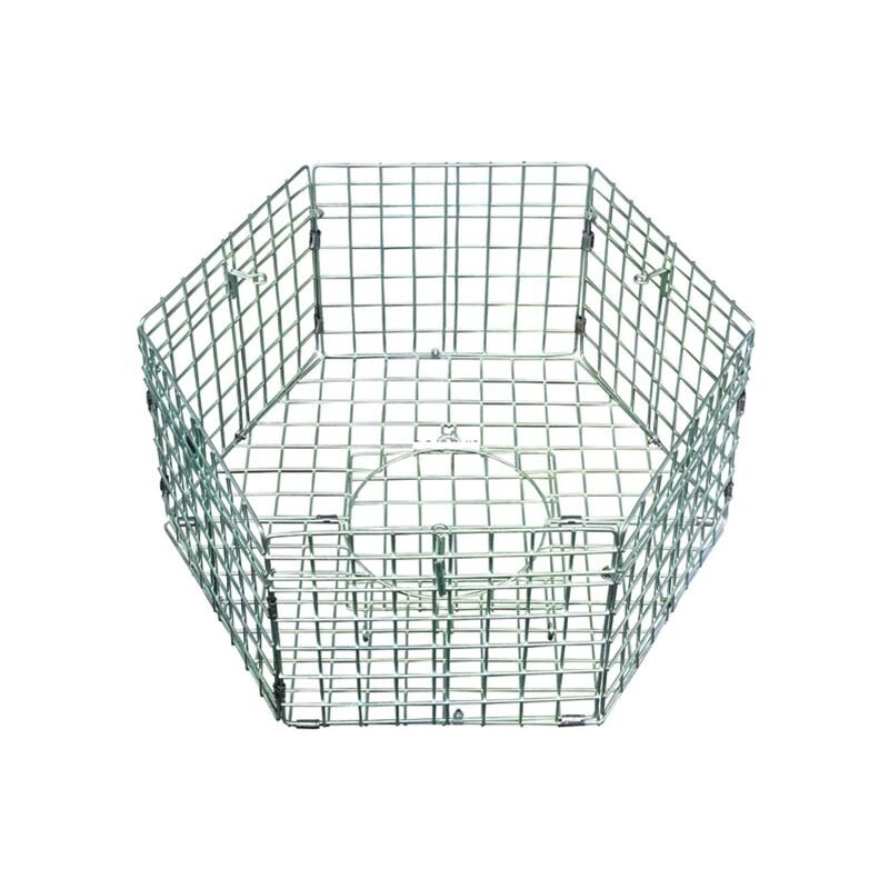 Moultrie Feeders Varmint Guard II for Moultrie Quick Lock Hoppers