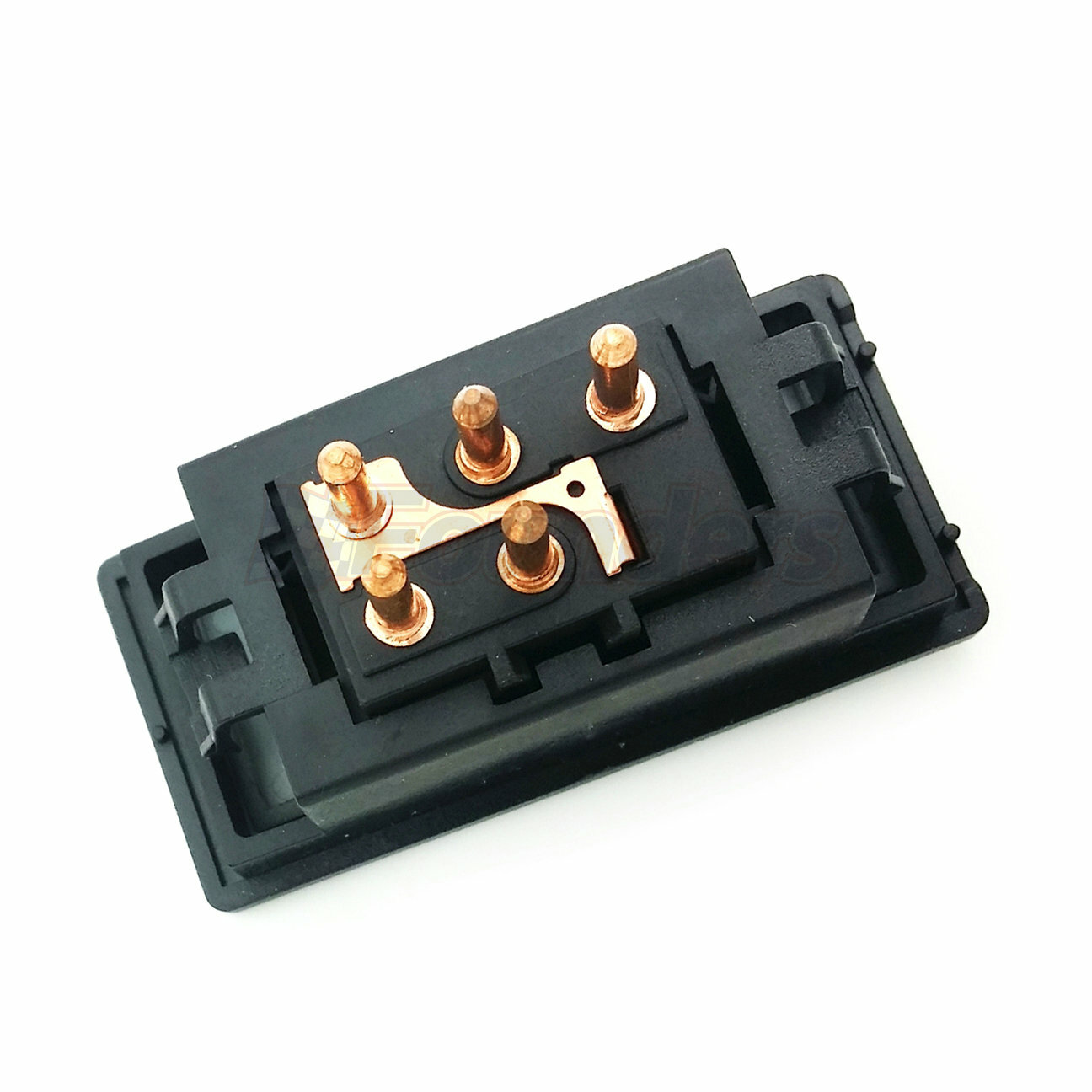 Power Window Switch For 88-89 Chevy Gmc Truck 22071943