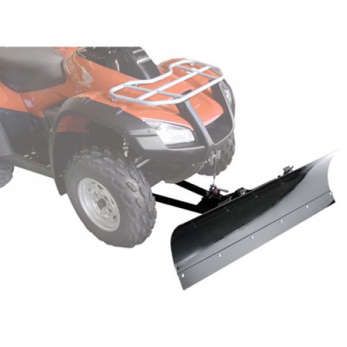 Tusk SubZero Snow Plow Kit, Winch Equipped ATV, 60" Blade 1406820018