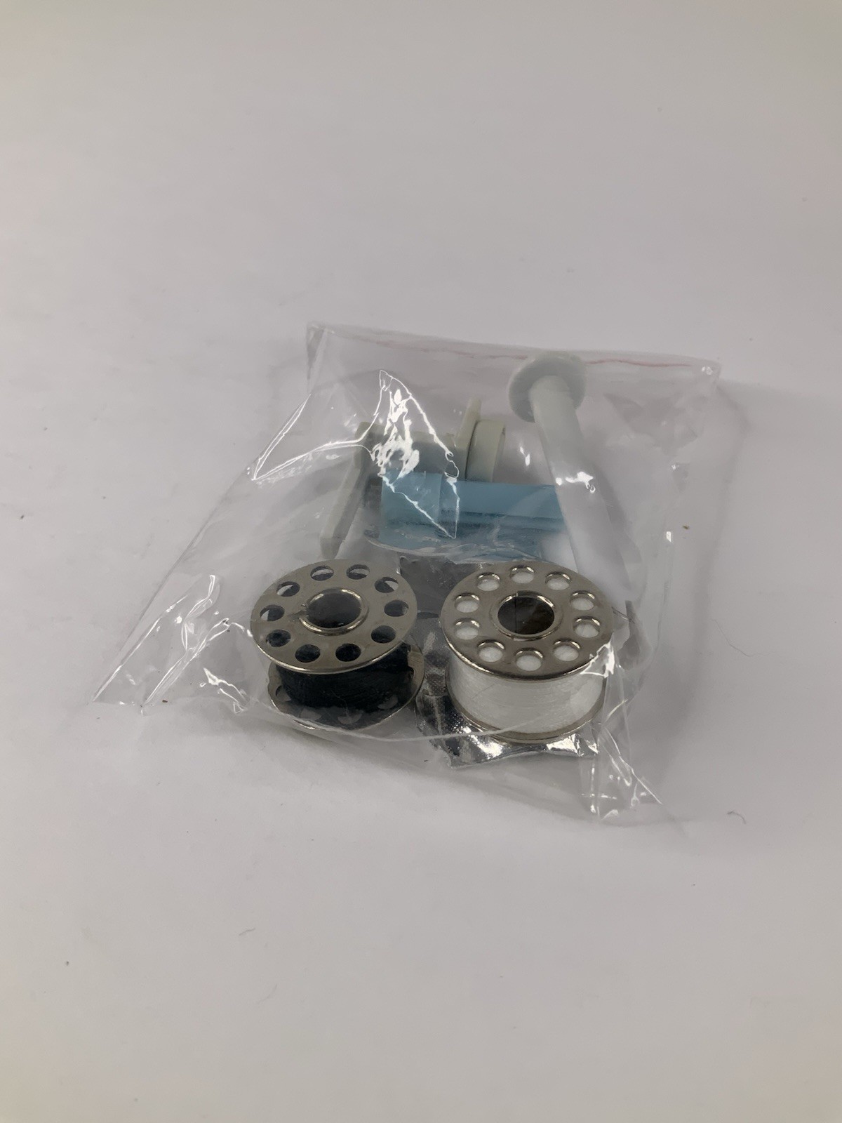 Sewing Genie Mini Sewing Machine Tested/ Working includes accessories