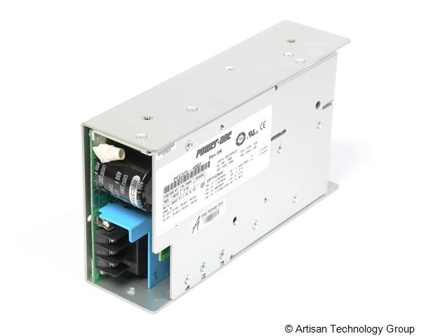 Power-One PFC375-4002 Performance Power Series Power Supply