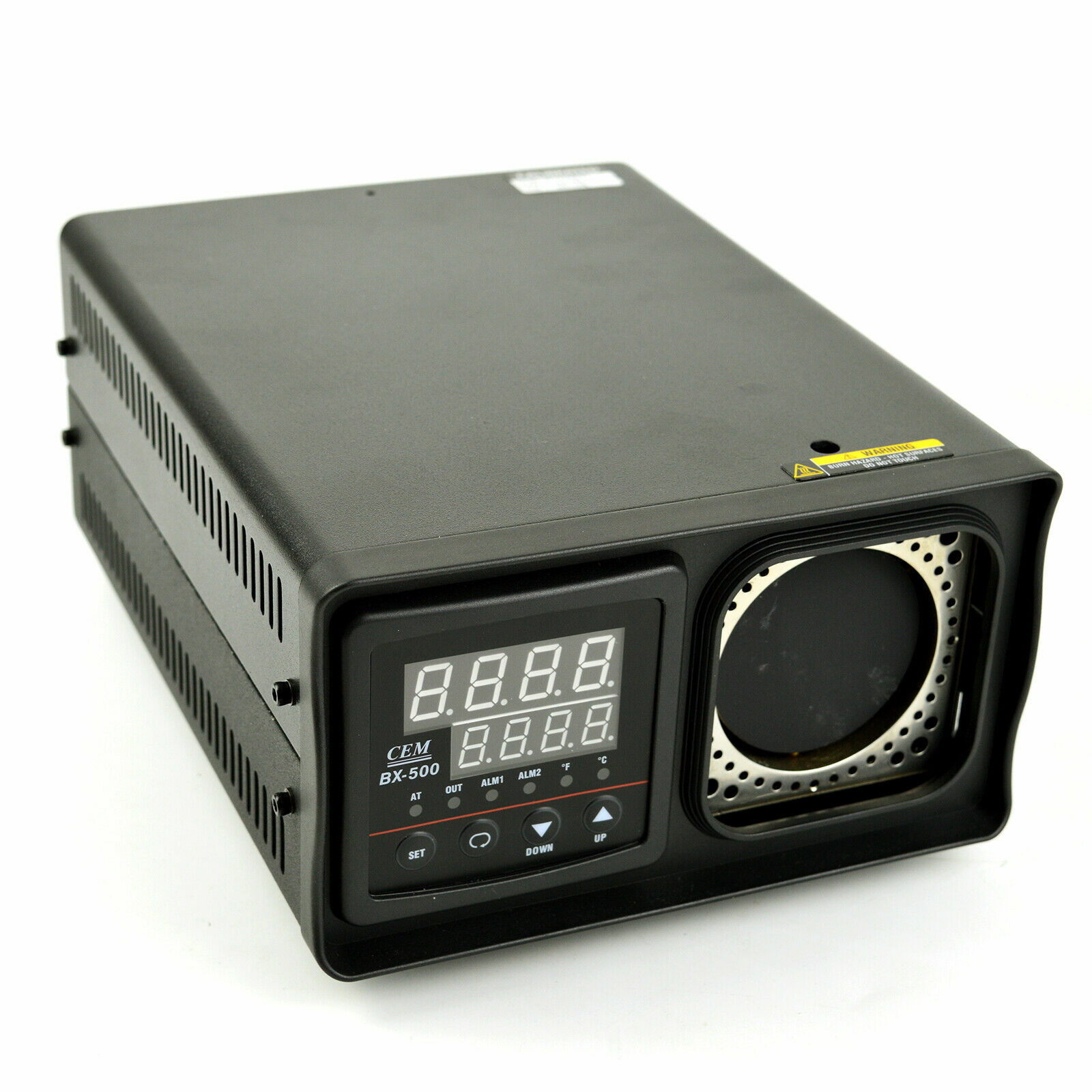 CEM BX-500 Handhold Portable Infrared Calibrators