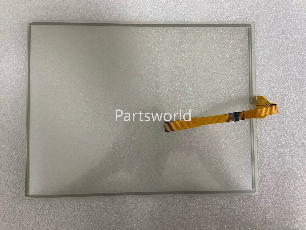 Touch Screen Digitizer for Trimble AgGPS FMX FM-1000 FM1000 Glass (001 Version)