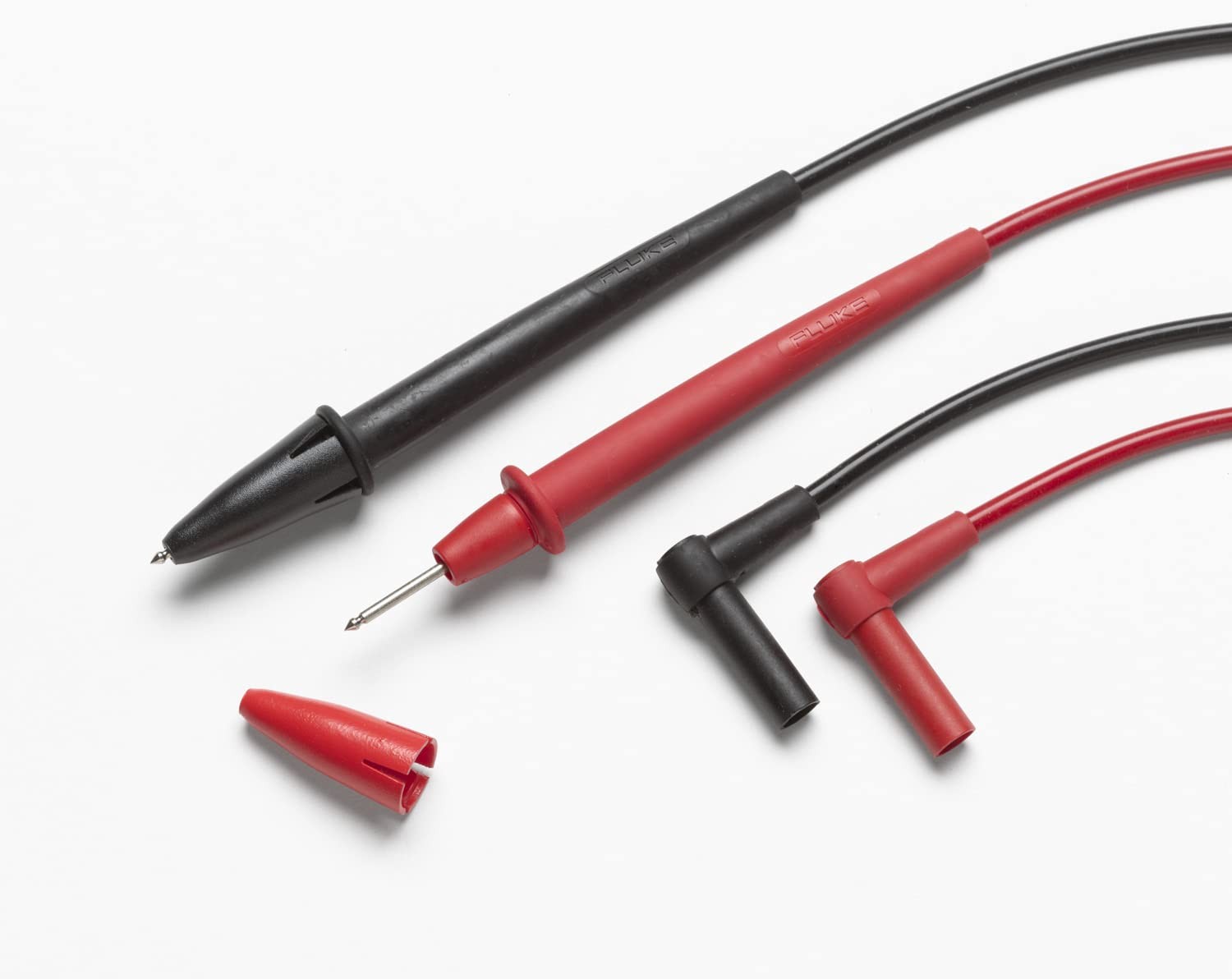 Corporation FLUTL75 Hard Point Test Lead Set