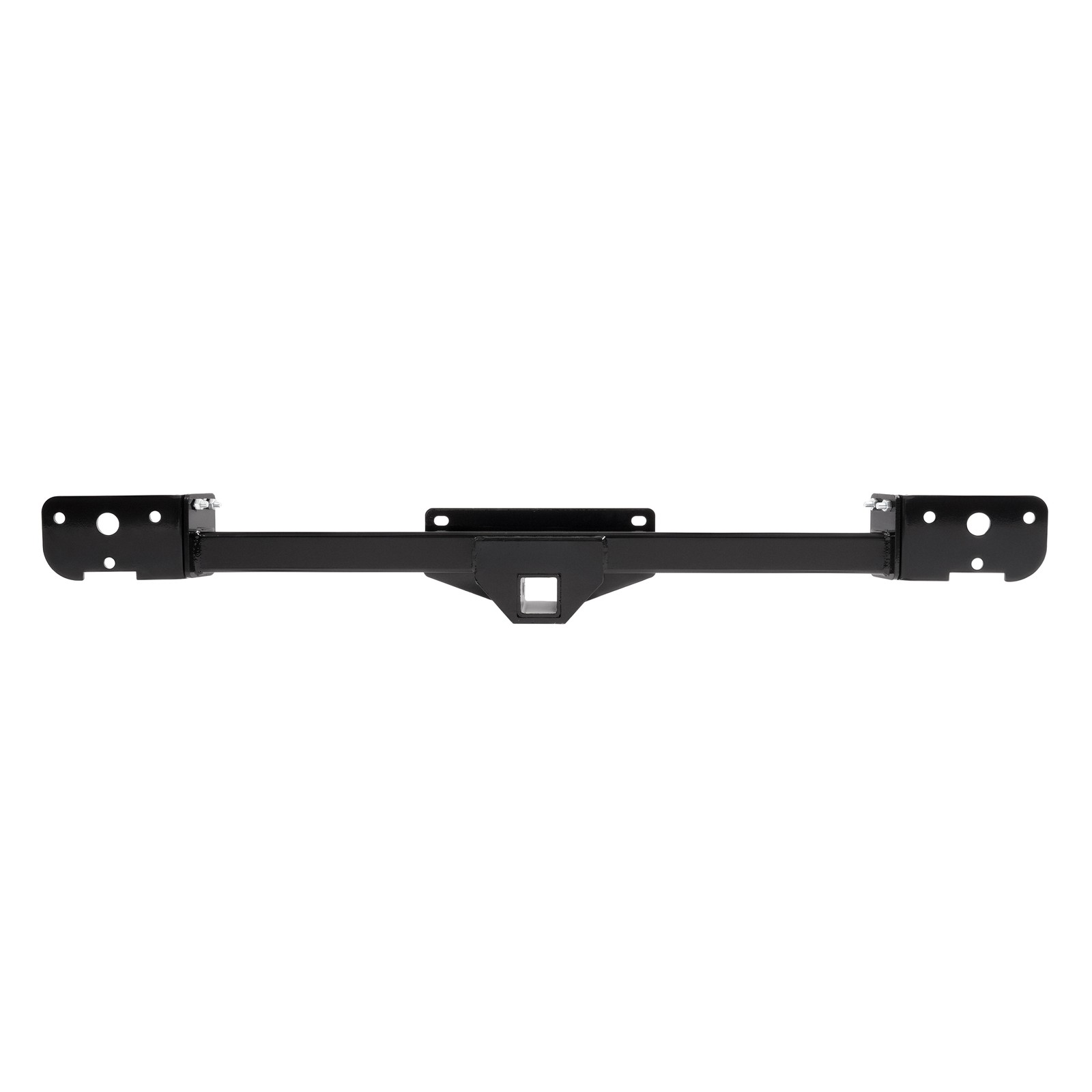 For Ram ProMaster 1500 2500 3500 2014-2026 Class 3 Trailer Hitch Receiver 2"