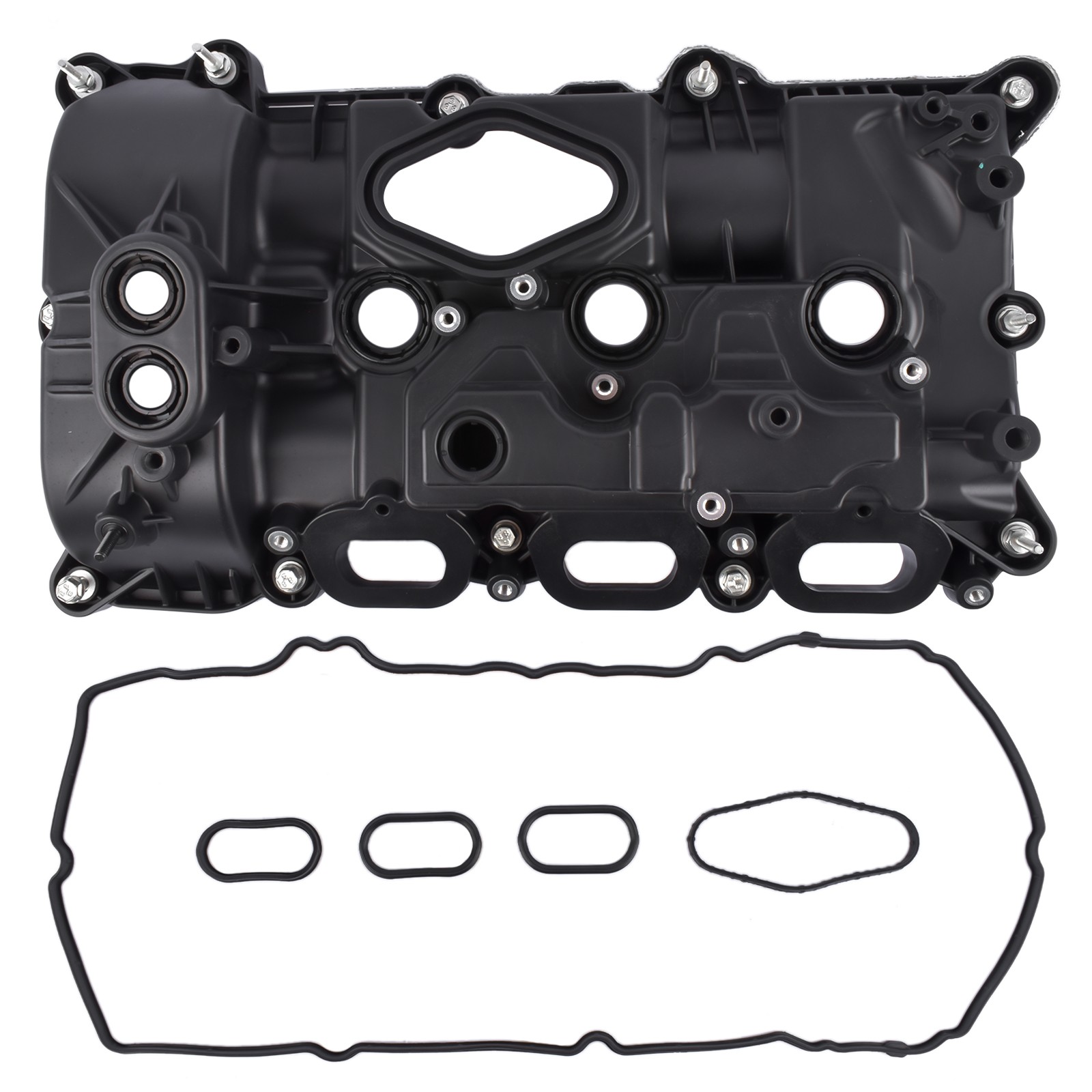 Right Engine Valve Cover for Ford F-150 Expedition, Lincoln Navigator 3.5L V6
