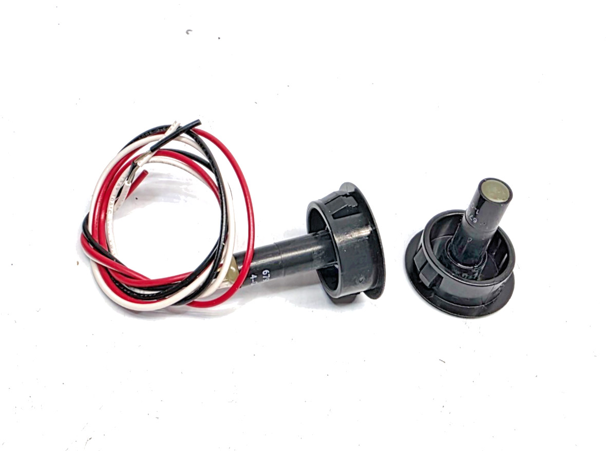 Schlage 679-05HM SPDT Magnetic Switch for Hollow Metal doors/Frames 0.3A @ 30VDC