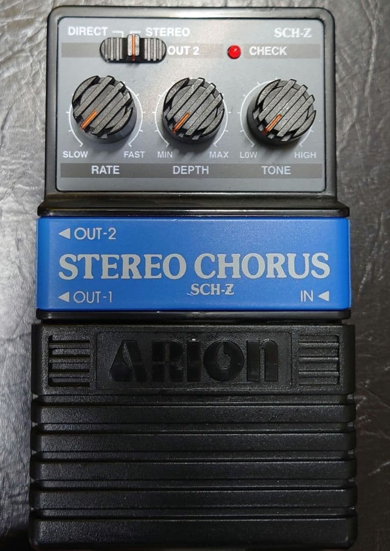 ARION SCH-Z Chorus