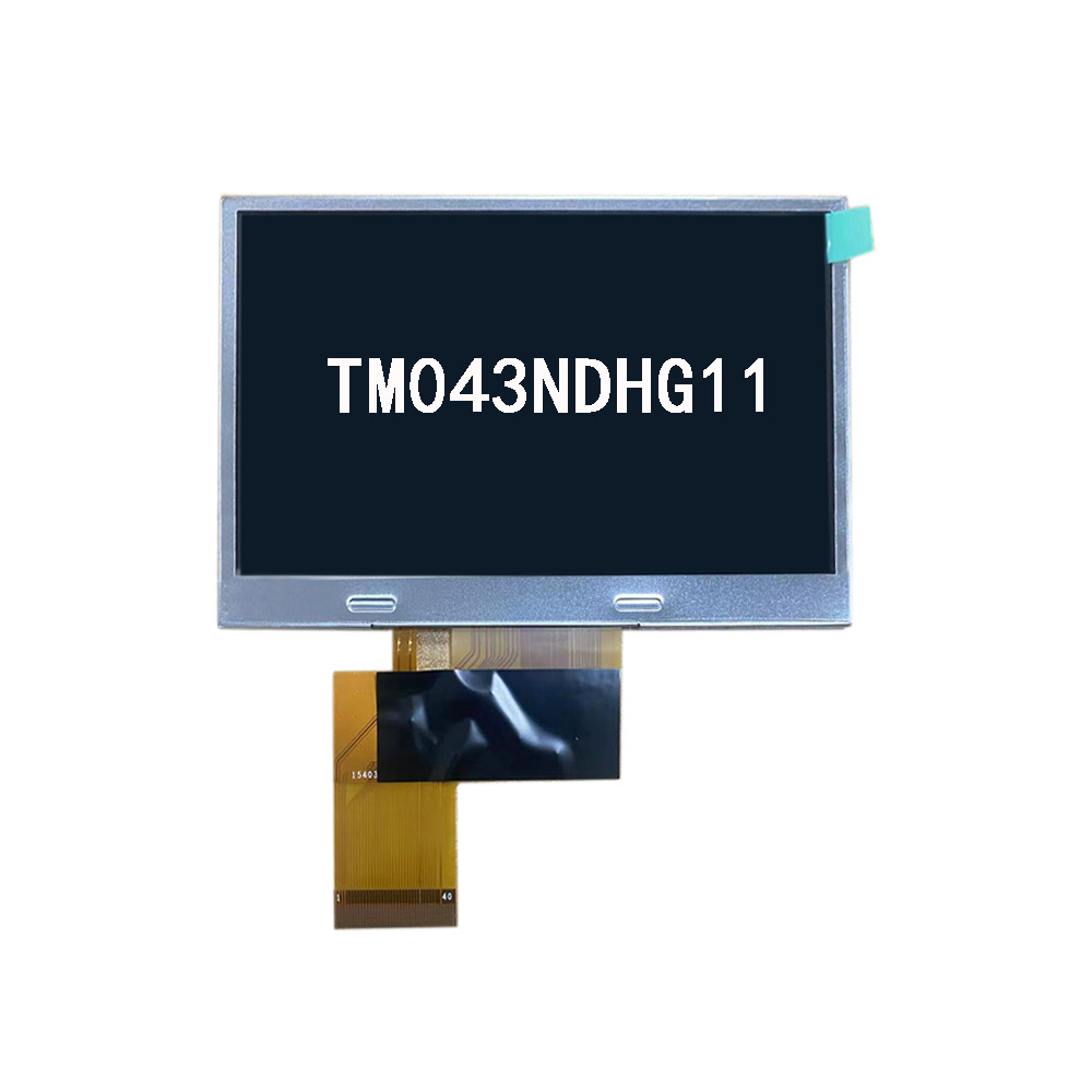 TM043NDHG11 For TIANMA 4.3" New In Box industrial screen monitor module