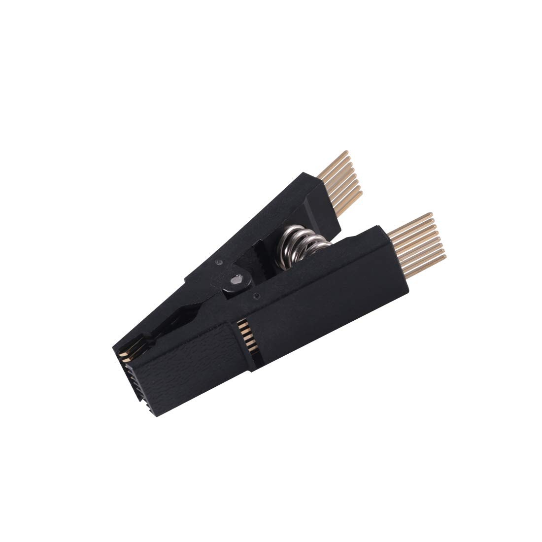 SOIC16 SOP16 IC Test Clip Flash Chip Adapter Socket Universal Programmer Board B