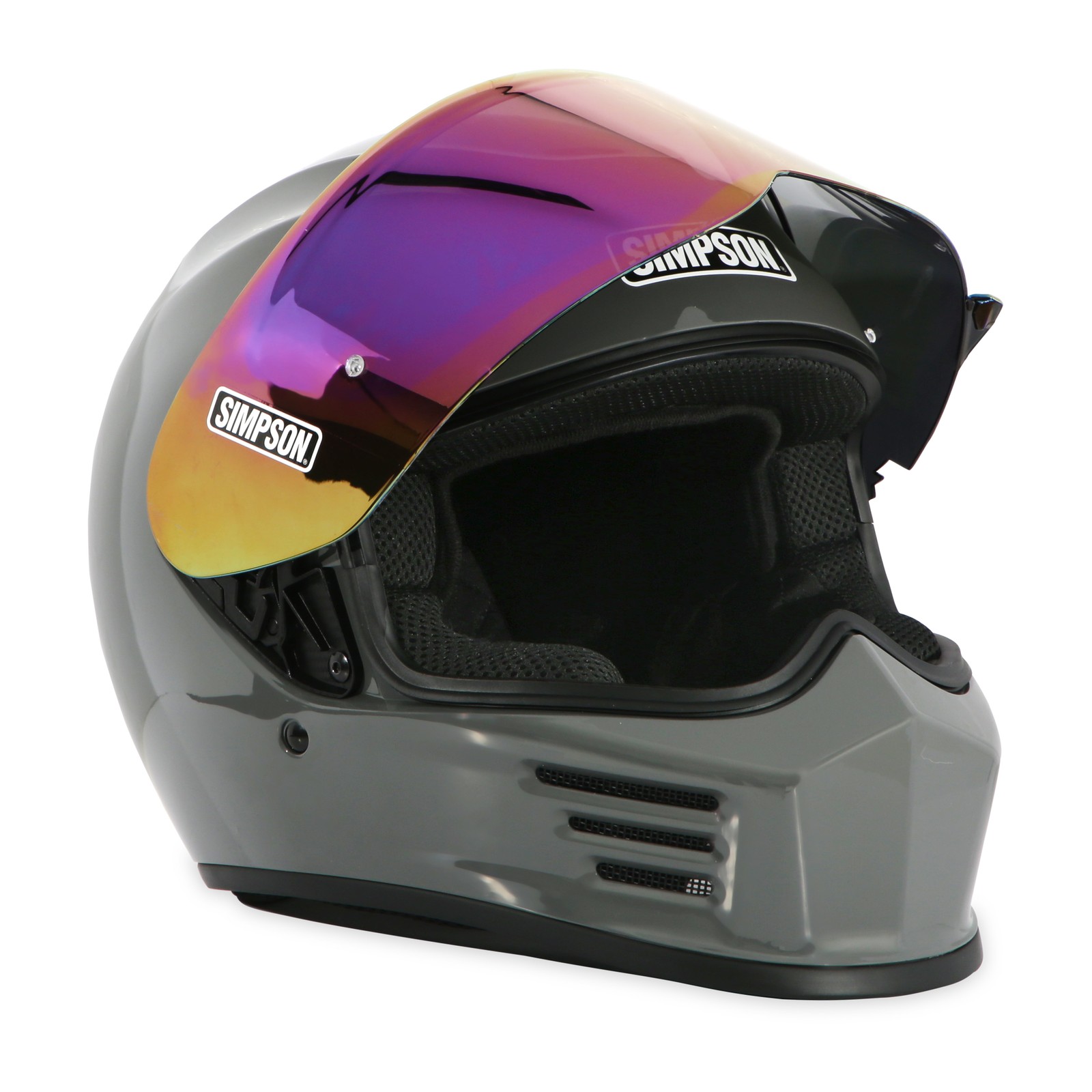 SPBM4 Speed Bandit Helmet - ArmorMD