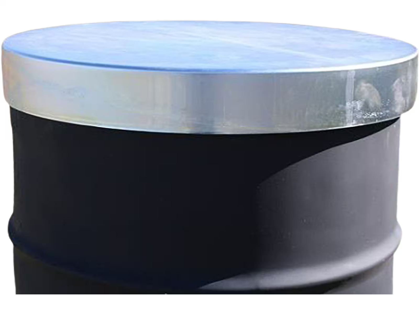 Boss Buck 55 Gallon Slip On 3" Feeder Lid