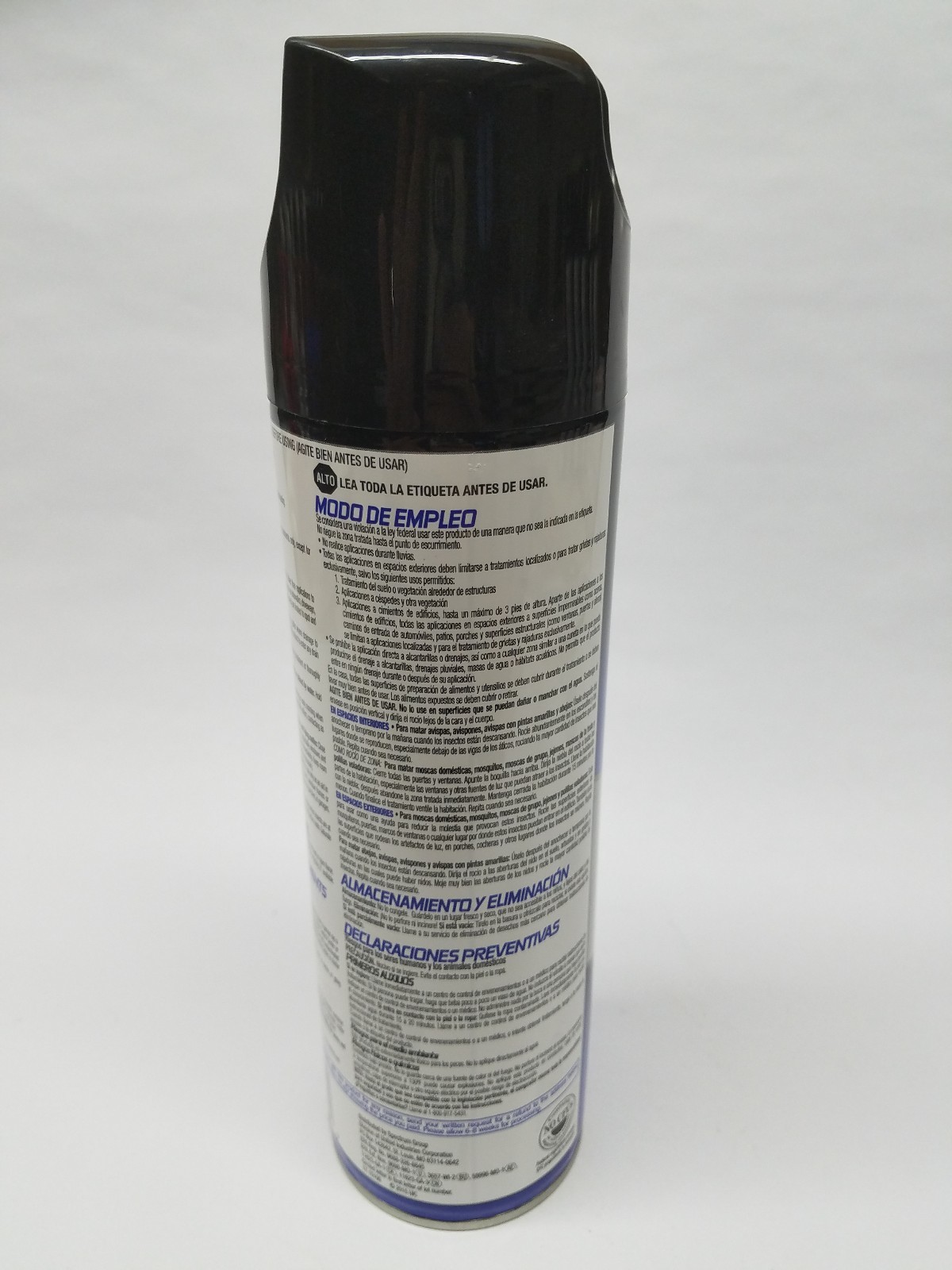 HOT SHOT FLYING INSECT KILLER 15 OZ