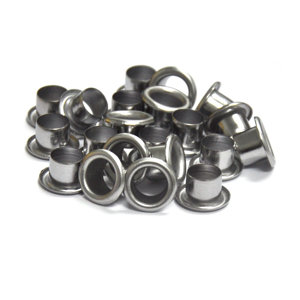 12Pcs Metal Drum Air Vents 3/8' x 3/8'' For Bass Snare Tom Drum Badges