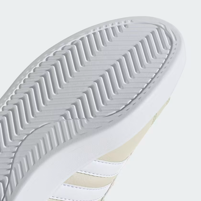 Adidas Women's Grand Court 2.0 'Alumina' Shoes GW9217