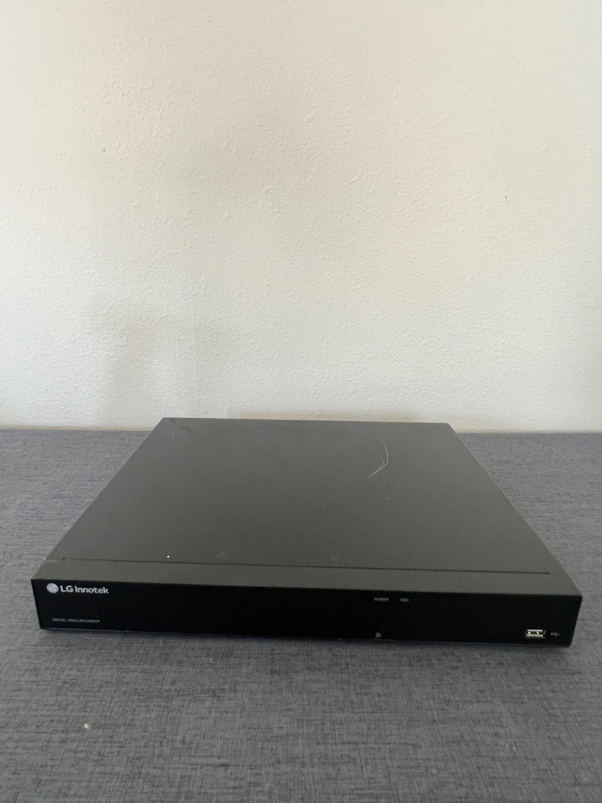 LG Innotek LRA316ONT12 [ FOR PARTS]