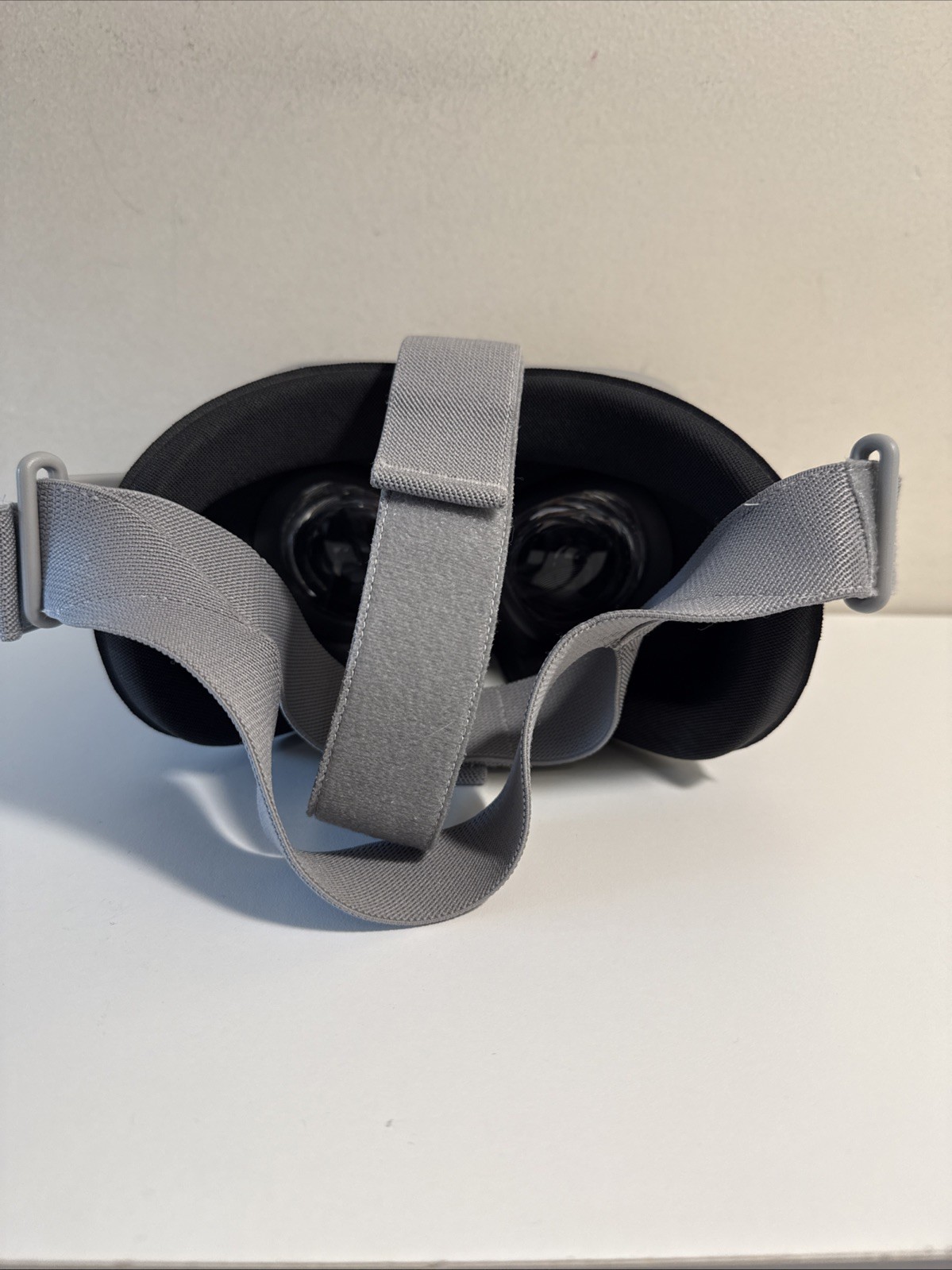 Oculus Go 32GB Standalone Virtual Reality Headset MH-A32 - No Controller - WORKS