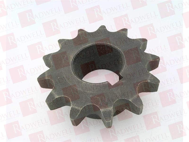 MARTIN SPROCKET & GEAR INC 80BS13 1 15/16 / 80BS1311516 (NEW IN BOX)