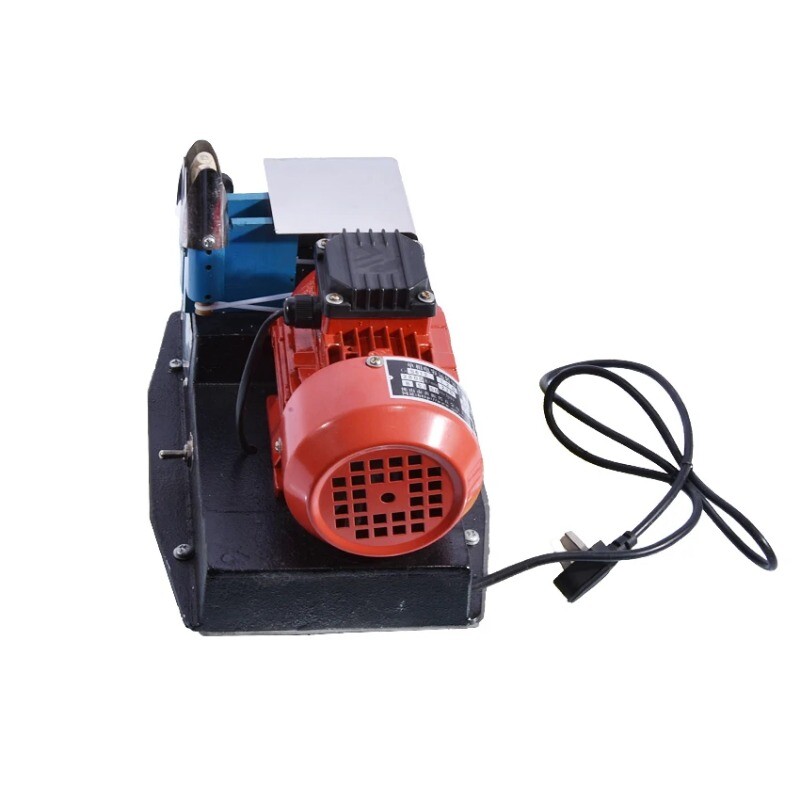 DNB-4 Paint Grinding and Stripping Machine Wire Wheel Paint Scraping Machine