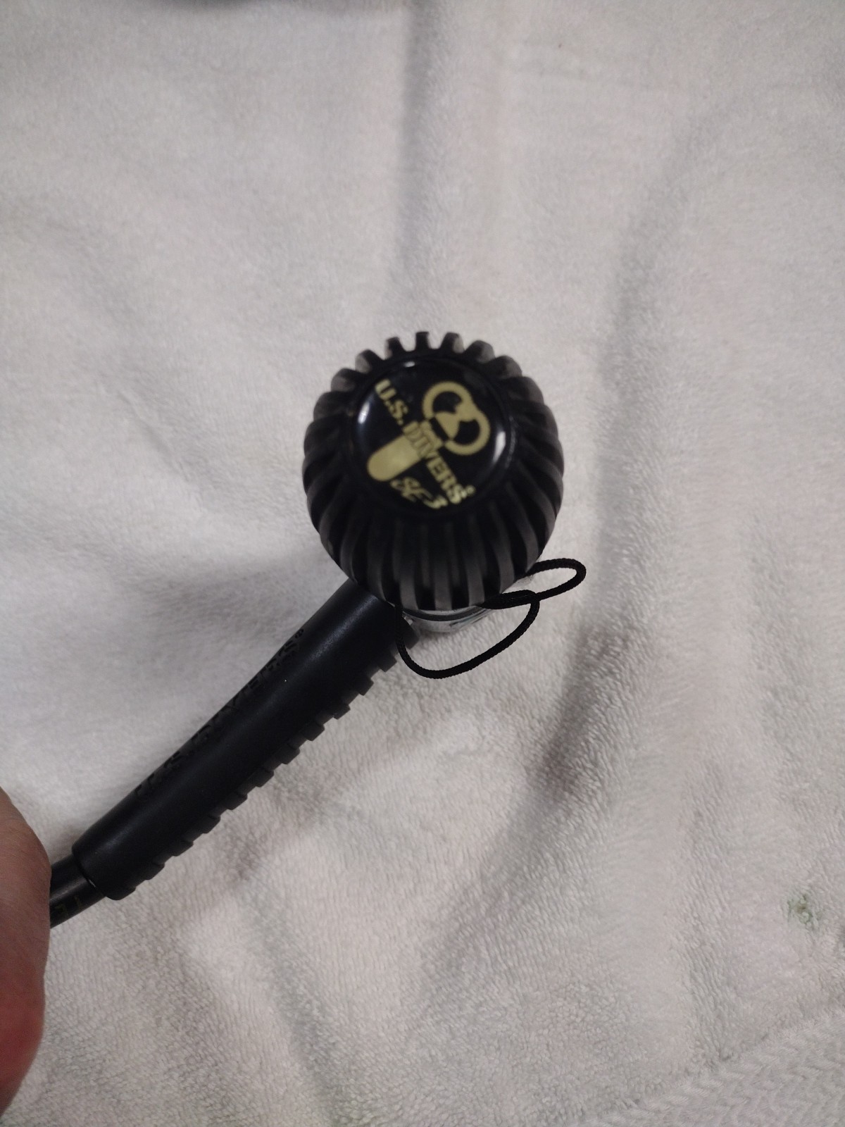 U.S. Divers Aqua Lung Regulator SE3 In Great Shape