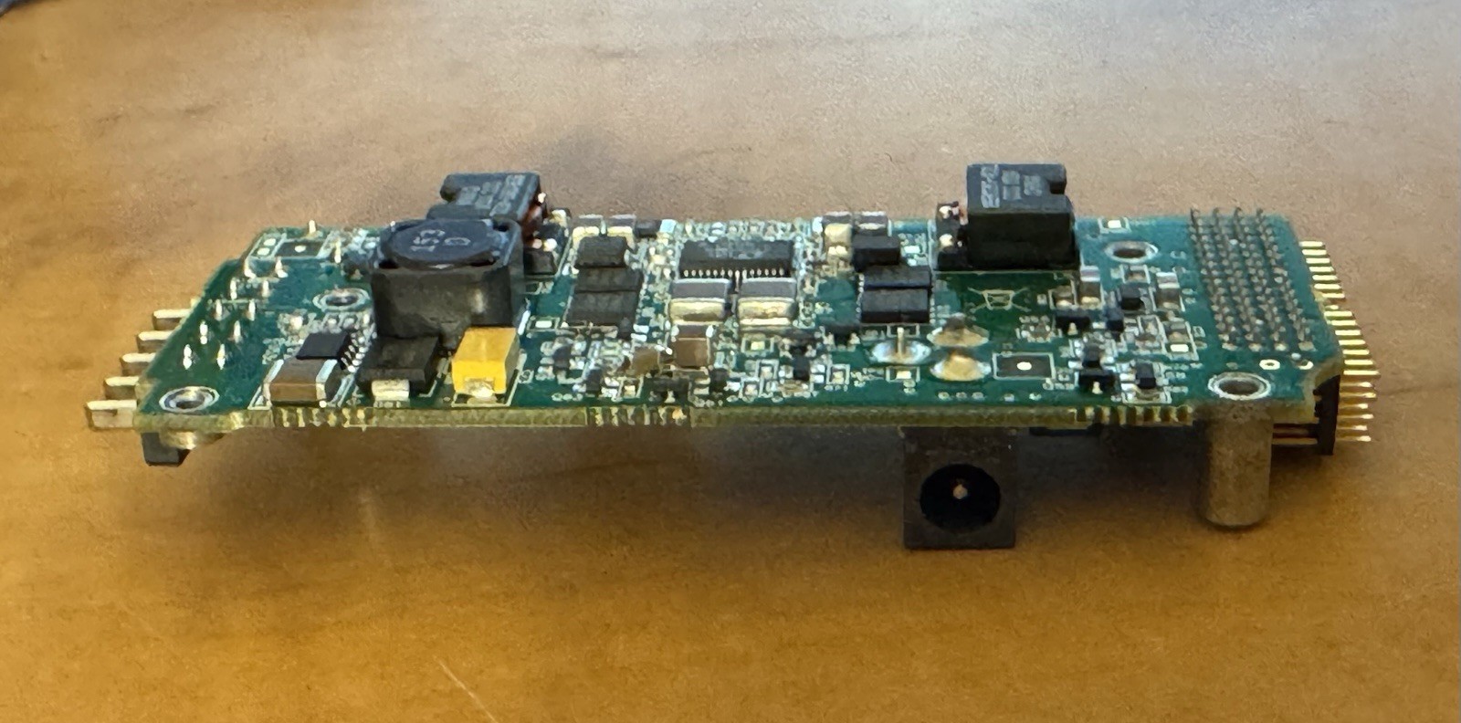 EXFO FTB-200 Power Subassembly