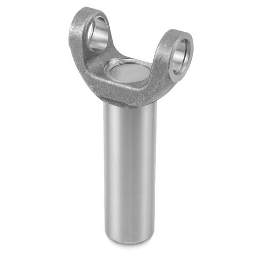 3-3-5551X Transmission Slip Yoke Compatible with GM Turbo 400, TH 400/4L80E &