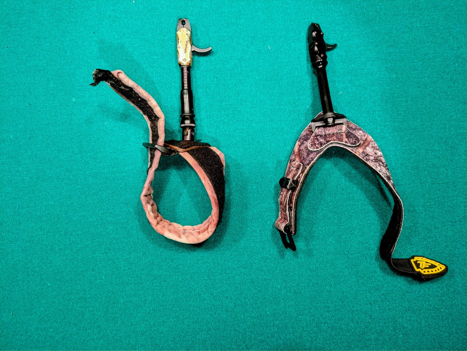 hoyt reflex compound bow left hand