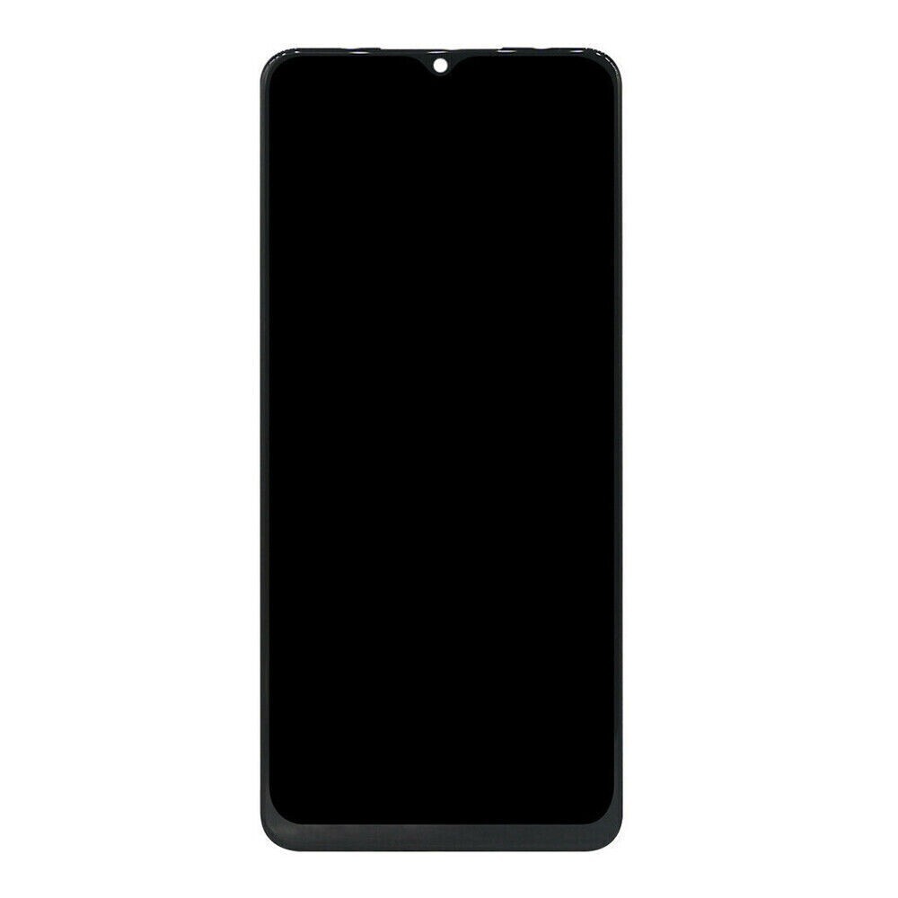 For Samsung Galaxy A13 5G SM-A136U LCD Touch Screen Digitizer Replacement Frame