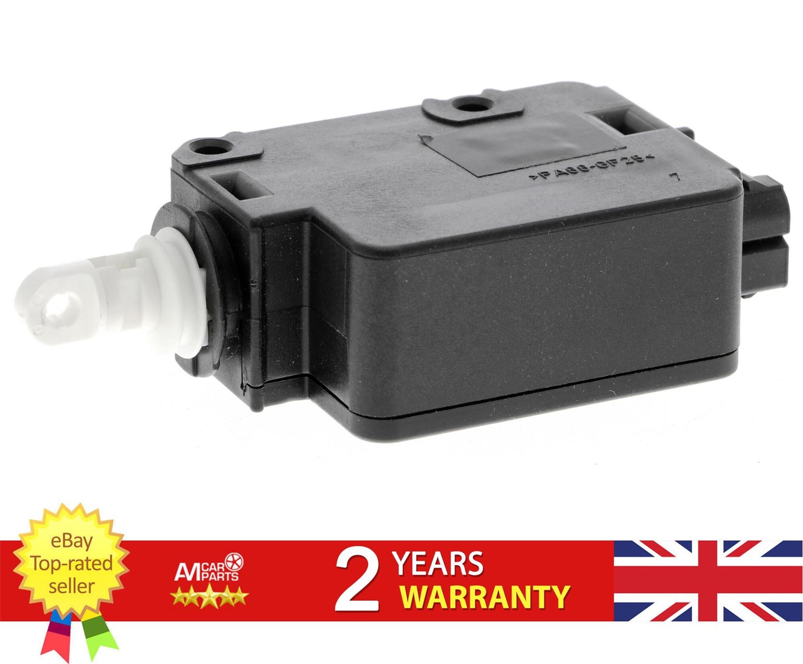 Central Locking System Actuator For Bmw 3 90-98 Z3 98-03 8360732